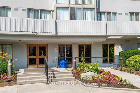 Photo 1 at 901 - 270 Davis Drive, Central Newmarket, Newmarket