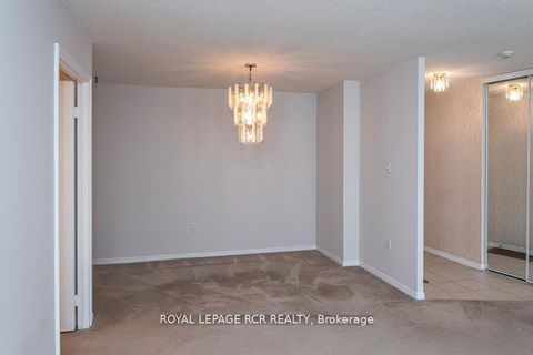 Photo 6 at 901 - 270 Davis Drive, Central Newmarket, Newmarket