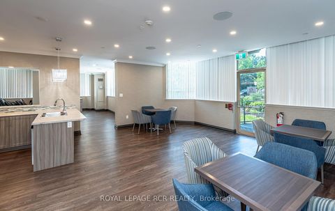 Photo 18 at 901 - 270 Davis Drive, Central Newmarket, Newmarket