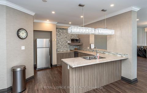 Photo 19 at 901 - 270 Davis Drive, Central Newmarket, Newmarket