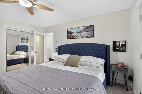 Photo 19 at 155 Maple Avenue, City Centre, Barrie