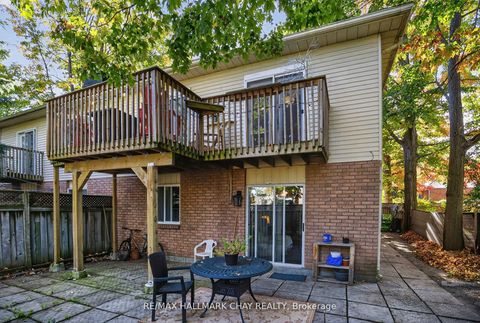 Photo 31 at 155 Maple Avenue, City Centre, Barrie