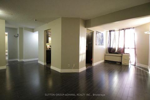 Photo 12 at 610 - 41 Markbrook Lane, Jamestown, Toronto