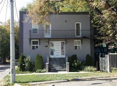 Photo 0 at 22 Brad Street, Junction Area, Toronto