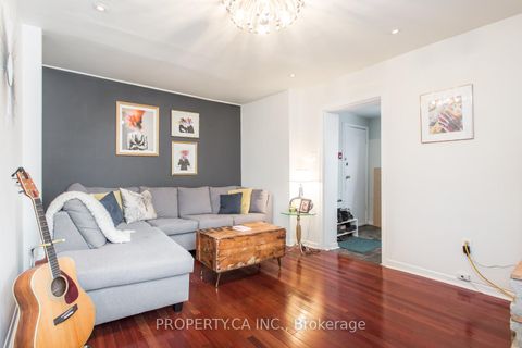 Photo 4 at 22 Brad Street, Junction Area, Toronto