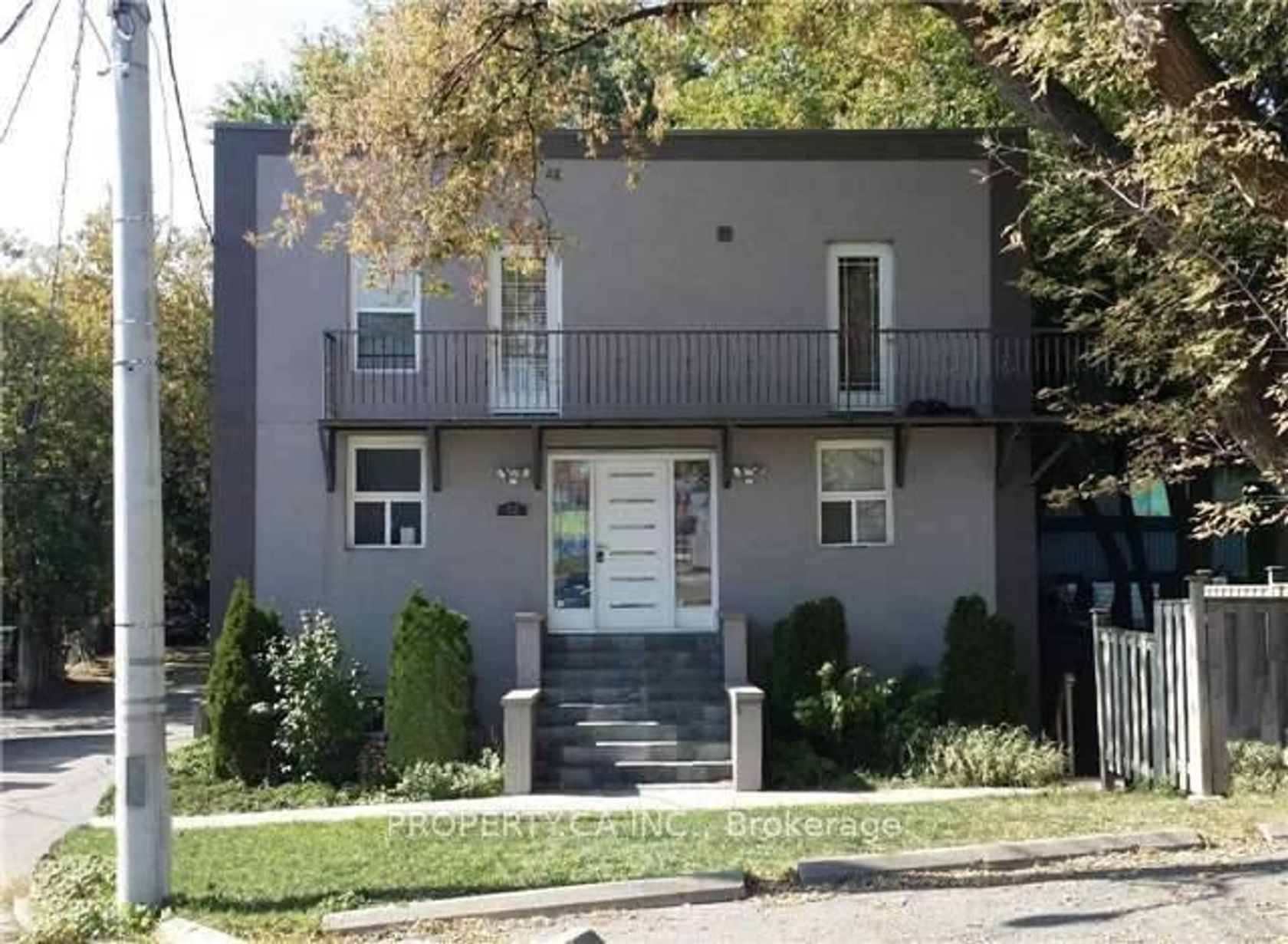 22 Brad Street, Junction Area, Toronto 