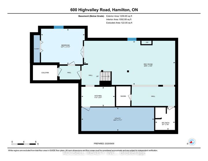 Photo 29 at 600 Highvalley Road, Ancaster, Hamilton