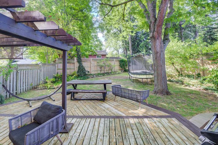 Photo 30 at 600 Highvalley Road, Ancaster, Hamilton