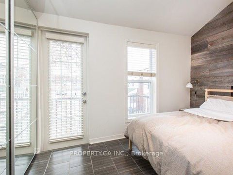 Photo 11 at 22 Brad Street, Junction Area, Toronto