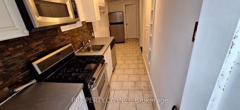 Photo 39 at 22 Brad Street, Junction Area, Toronto