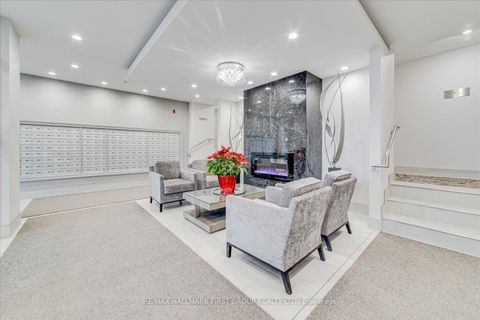 Photo 4 at 218 - 340 Watson Street W, Port Whitby, Whitby