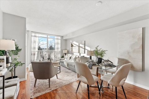 Photo 10 at 218 - 340 Watson Street W, Port Whitby, Whitby