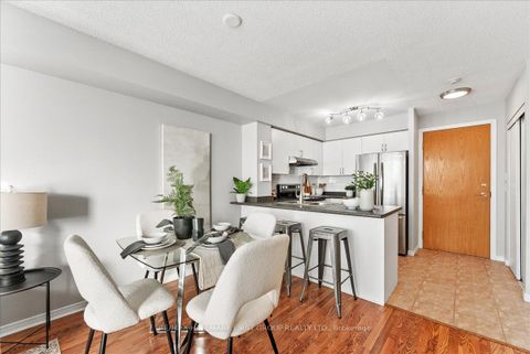 Photo 11 at 218 - 340 Watson Street W, Port Whitby, Whitby