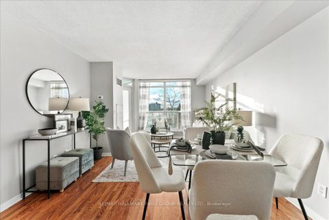 Photo 14 at 218 - 340 Watson Street W, Port Whitby, Whitby