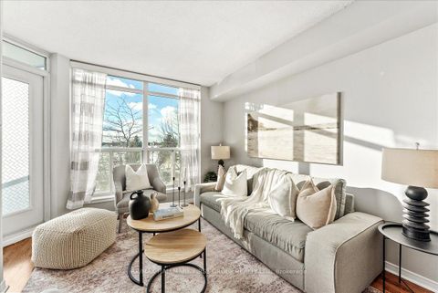 Photo 16 at 218 - 340 Watson Street W, Port Whitby, Whitby