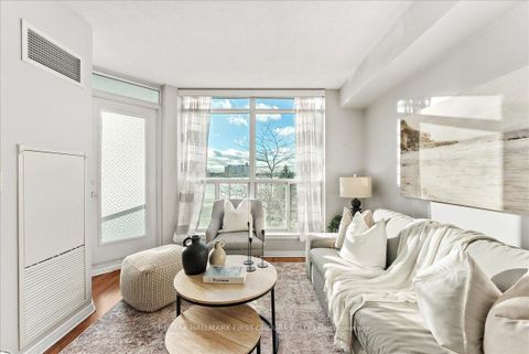 Photo 17 at 218 - 340 Watson Street W, Port Whitby, Whitby