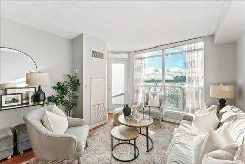 Photo 18 at 218 - 340 Watson Street W, Port Whitby, Whitby