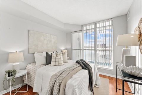 Photo 22 at 218 - 340 Watson Street W, Port Whitby, Whitby