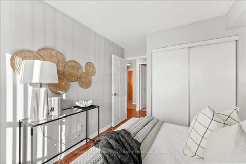 Photo 24 at 218 - 340 Watson Street W, Port Whitby, Whitby