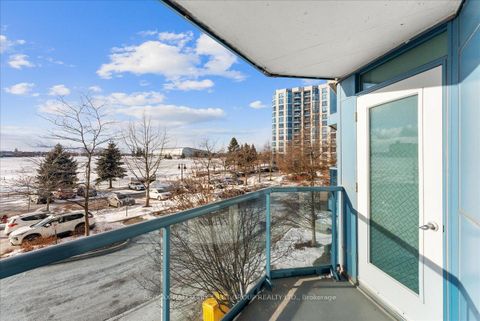 Photo 26 at 218 - 340 Watson Street W, Port Whitby, Whitby