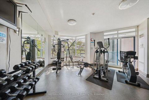 Photo 28 at 218 - 340 Watson Street W, Port Whitby, Whitby