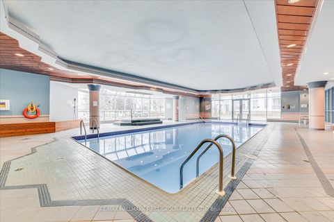 Photo 29 at 218 - 340 Watson Street W, Port Whitby, Whitby