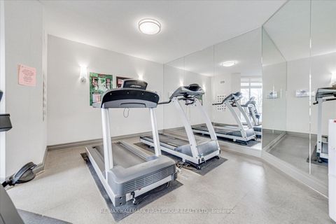 Photo 30 at 218 - 340 Watson Street W, Port Whitby, Whitby