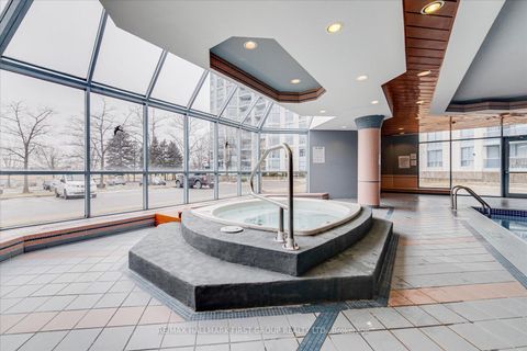 Photo 31 at 218 - 340 Watson Street W, Port Whitby, Whitby