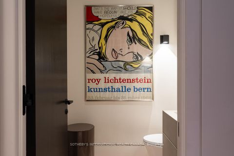 Photo 2 at 3 - 85 Bedford Road, Annex, Toronto