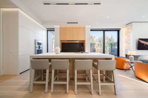 Photo 3 at 3 - 85 Bedford Road, Annex, Toronto