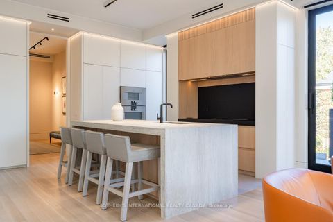 Photo 5 at 3 - 85 Bedford Road, Annex, Toronto