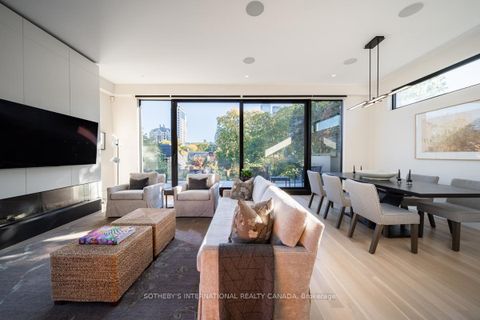 Photo 6 at 3 - 85 Bedford Road, Annex, Toronto