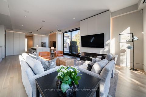 Photo 7 at 3 - 85 Bedford Road, Annex, Toronto