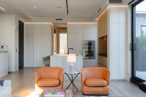 Photo 9 at 3 - 85 Bedford Road, Annex, Toronto