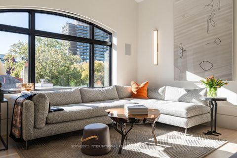 Photo 11 at 3 - 85 Bedford Road, Annex, Toronto