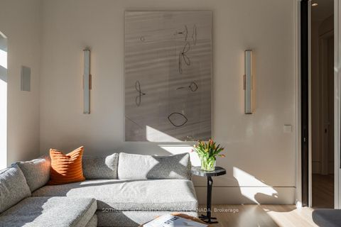 Photo 12 at 3 - 85 Bedford Road, Annex, Toronto