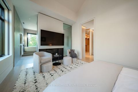 Photo 14 at 3 - 85 Bedford Road, Annex, Toronto