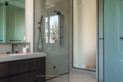 Photo 16 at 3 - 85 Bedford Road, Annex, Toronto