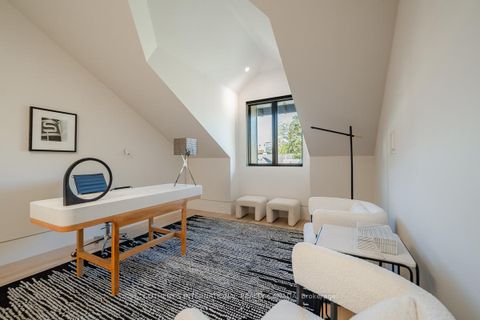 Photo 17 at 3 - 85 Bedford Road, Annex, Toronto