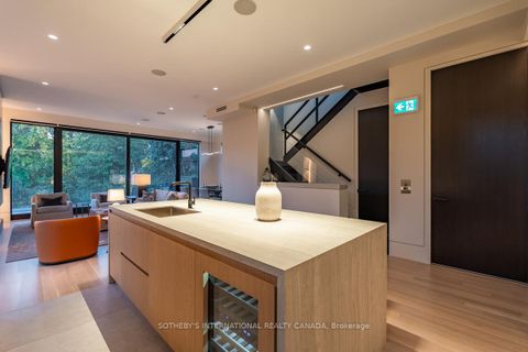 Photo 24 at 3 - 85 Bedford Road, Annex, Toronto