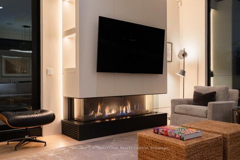 Photo 31 at 3 - 85 Bedford Road, Annex, Toronto