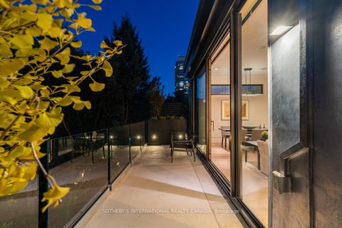 Photo 34 at 3 - 85 Bedford Road, Annex, Toronto