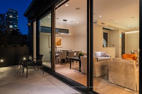 Photo 35 at 3 - 85 Bedford Road, Annex, Toronto