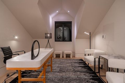 Photo 41 at 3 - 85 Bedford Road, Annex, Toronto