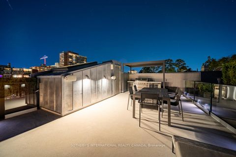 Photo 44 at 3 - 85 Bedford Road, Annex, Toronto