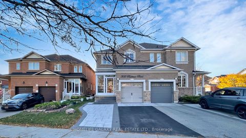 Photo 0 at 302 Redstone Road, Rouge Woods, Richmond Hill