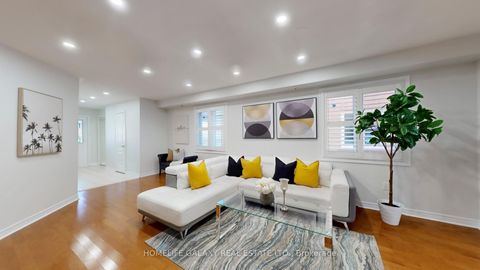 Photo 3 at 302 Redstone Road, Rouge Woods, Richmond Hill