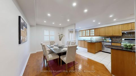 Photo 5 at 302 Redstone Road, Rouge Woods, Richmond Hill