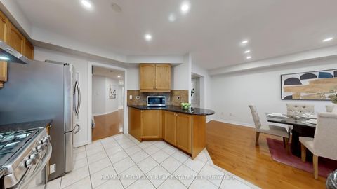 Photo 9 at 302 Redstone Road, Rouge Woods, Richmond Hill