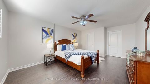 Photo 13 at 302 Redstone Road, Rouge Woods, Richmond Hill